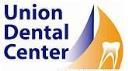 Union Dental Center logo